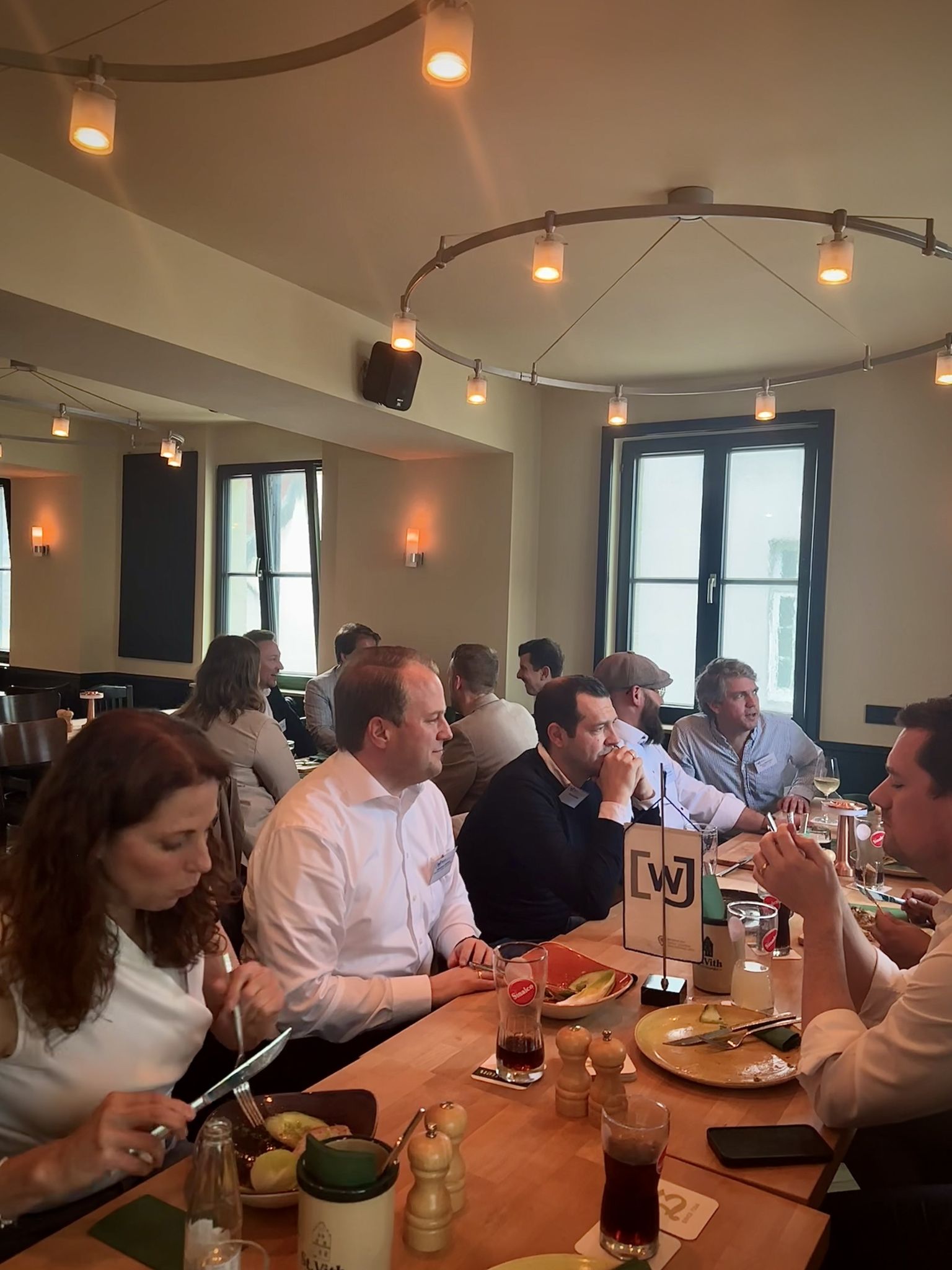 Stammtisch 15.04.26