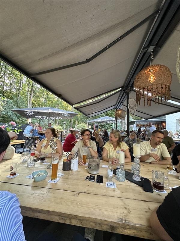 Stammtisch 5.8.
